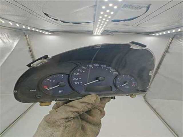 Foto 3ª: Cuadro de Instrumentos Peugeot 1007 1.4 SPORT [1.4 LTR. - 54 KW] [KFV]