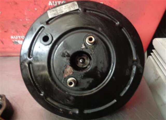 Foto 3ª: Servofreno Renault Scenic 1.9 AUTHENTIQUE [1.9 LTR. - 88 KW DCI DIESEL] (JM)(2003-_) [F9QB800]