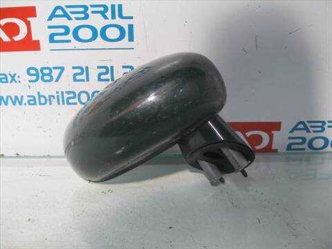 Foto 2ª: Retrovisor Derecho Audi Tt 1.8 T COUPE 132KW) 180CV [AWP] (2003)