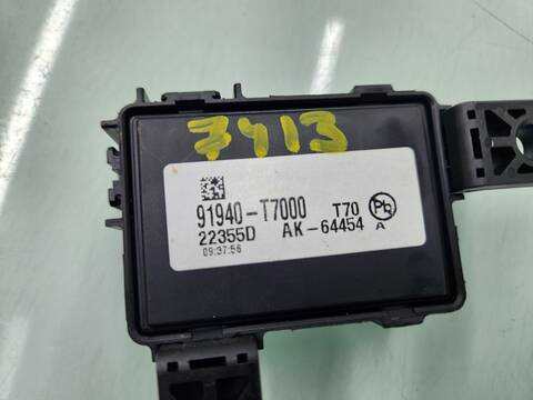 Foto 2ª: Centralita Motor ECU Hyundai i20 N 204CV 150KW [G4FV] (2023)