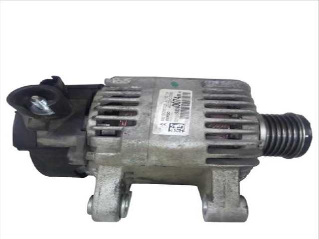 Alternador Peugeot 208 1.2 VTI 82 82CV