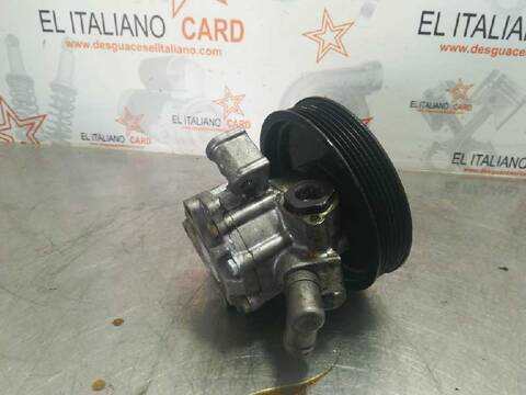 Foto 2ª: Bomba de Direccion Mercedes Clase ML 270 CDI 163.113) W163) [612963] (2003)