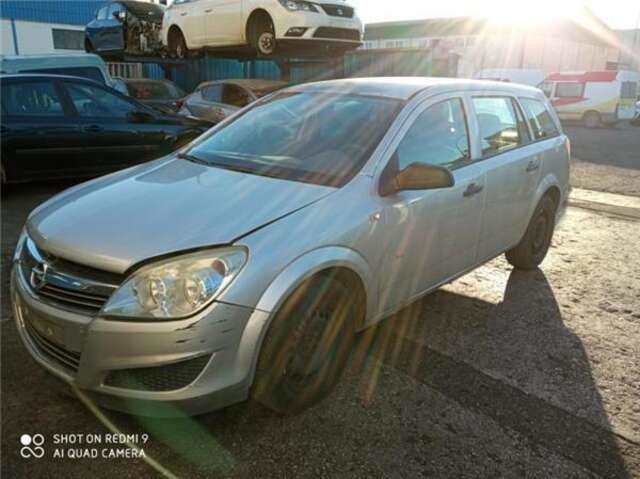 Caudalimetro Opel Astra 1.3 NAVI [1.3 LTR. - 66 KW 16V CDTI CAT (Z 13 DTH - L4I)]