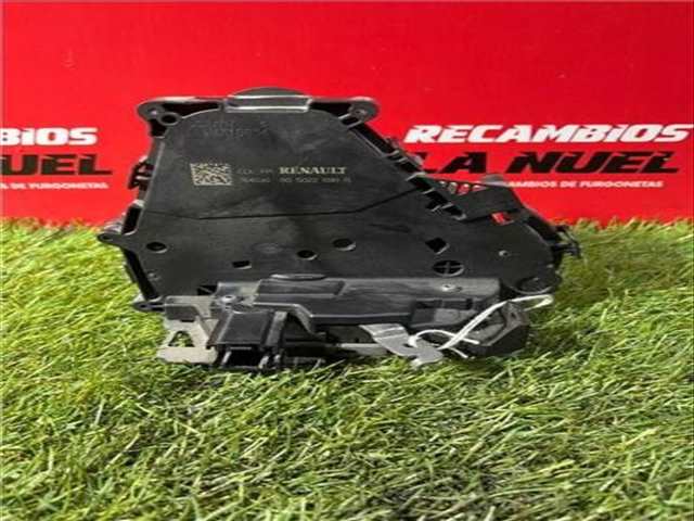 Cerradura Puerta Delantera Derecha Renault Express ADVANCE BLUE DCI DIESEL FAP 75CV 55KW