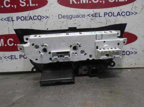 Foto 3ª: Mando Calefacción A. A. Ford Transit 1.5 TDCI CAT 101CV 74KW [XVGA] (2017)