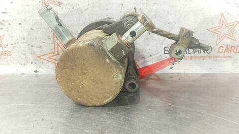 Foto 3ª: Bomba de Direccion Tata Safari 3.0D DICOR 116CV 85KW [483DLTC55] (2001)