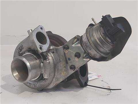 Turbocompresor Opel Astra 2.0 CDTI 160CV 118KW