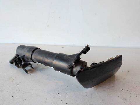 Foto 3ª: Limpia Faro Xenon Volkswagen Golf BERLINA (2003)