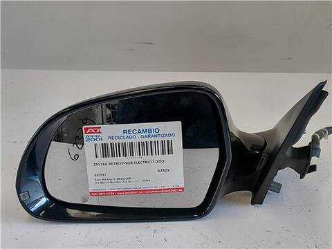 Retrovisor Izquierdo Audi A4 3.0 BASICO QUATTRO AVANT 240CV 176KW