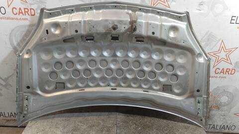 Foto 2ª: Capot Opel Zafira ENJOY 100CV 74KW [Z19DT] (2006)