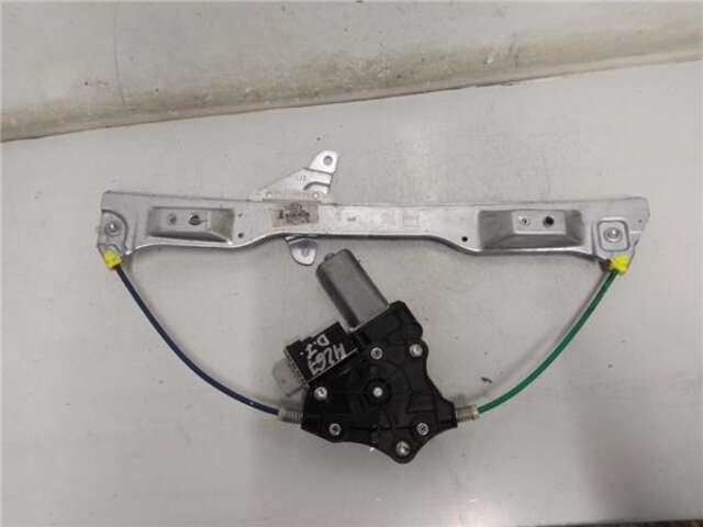 Foto 2ª: Elevalunas Eléctrico Delantero Izquierdo Opel Corsa 1.3 SELECTIVE [1.3 LTR. - 55 KW 16V CDTI] [B 13 DTE opt. LKU]