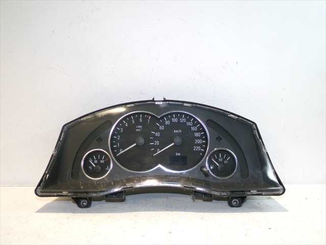 Cuadro de Instrumentos Opel Meriva 1.6 G 2003-2010