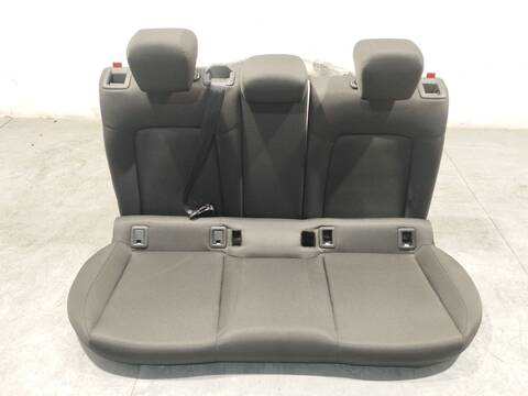 Asientos Traseros Audi A1 30 TFSI 116CV 85KW