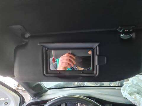 Parasol Izquierdo Opel Corsa GS LINE 100CV 74KW