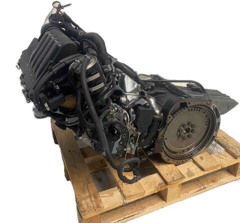 Motor Completo Mercedes Clase B 150 2.0 CDI CAT 140CV 103KW