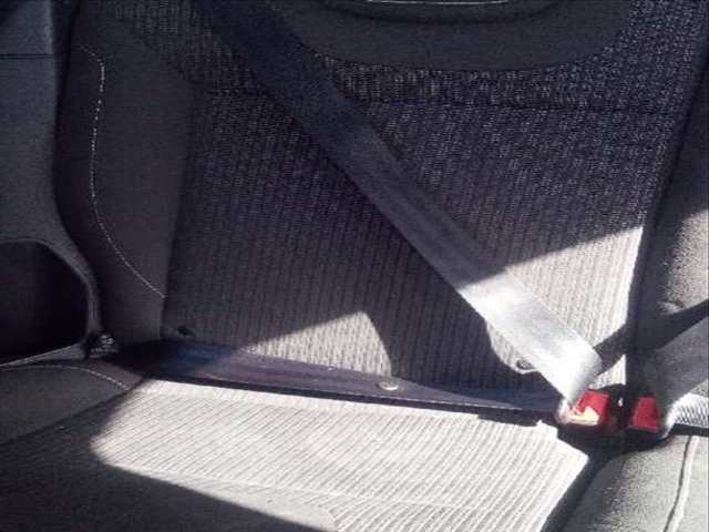 Foto 3ª: Cinturón Trasero Derecho Ford Focus TITANIUM 125CV 92KW [M1DA] (2012)