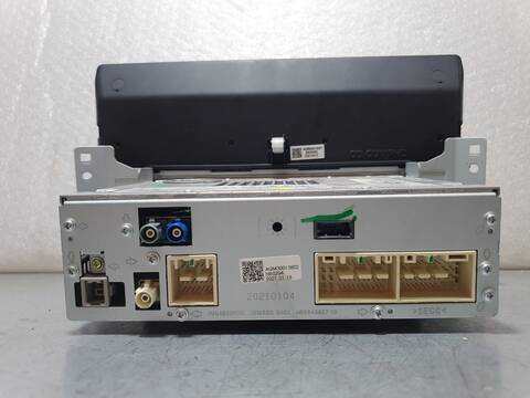 Foto 2ª: Sistema GPS Kia Xceed DRIVE 140CV 103KW [G4LD] (2019)