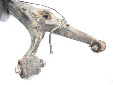 Foto 2ª: Mangueta Trasera Derecha Volkswagen California 2.0 TDI 150CV 110KW [CXFA] (2016)