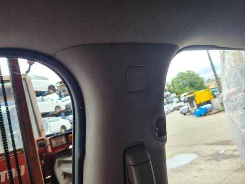 Airbag Cortina Delantero Derecho Nissan NP300 ACENTA DOUBLE CAB 4X4 163CV 120KW