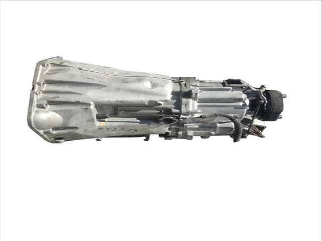 Foto 3ª: Caja Cambios Mercedes Clase C 160 C 220 CDI 203.006 203.008) (2000)