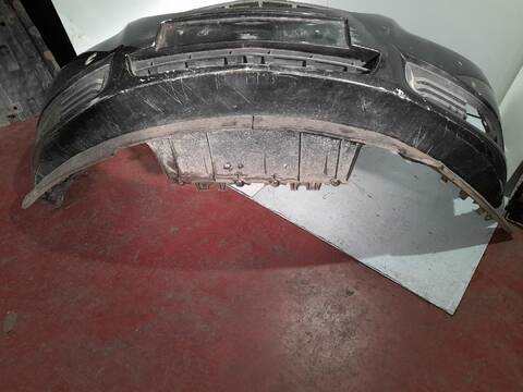 Foto 3ª: Paragolpes Delantero Opel Insignia 2.0 16V CDTI 160CV (2008)