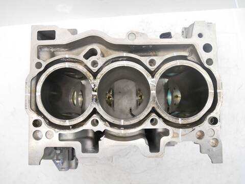 Foto 3ª: Bloque Motor Seat Arona VERSION INDEFINIDA [DUSA DUS] (2024)