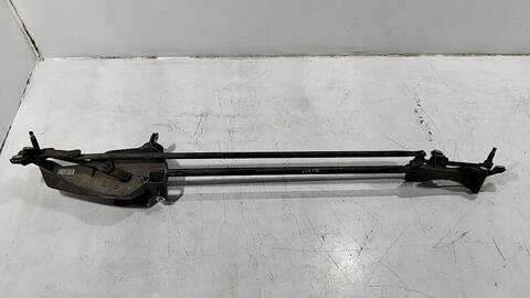 Motor Limpia Delantero Renault Espace TECH RUN 120CV