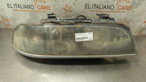 Faro Derecho Bmw Serie 5 518 530D EXCLUSIVE 193CV 142KW