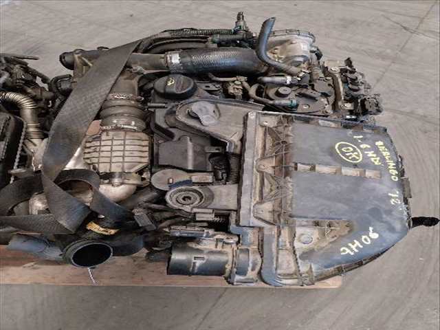 Motor Completo Citroen Berlingo 1.6 HDI