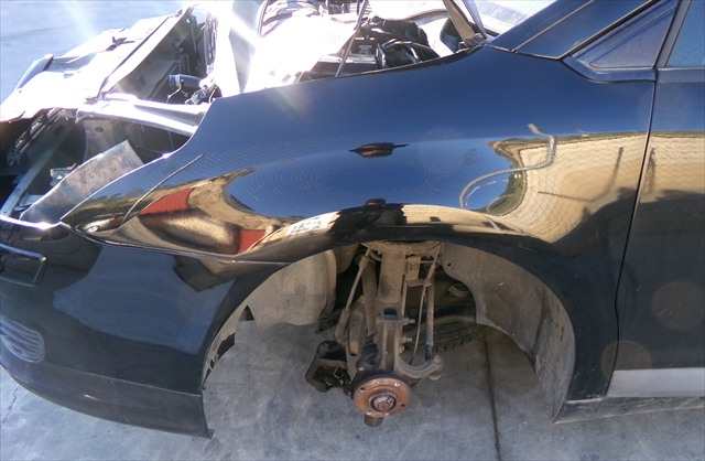 Aleta Delantera Izquierda Citroen C4 1.6 G 2004-2010