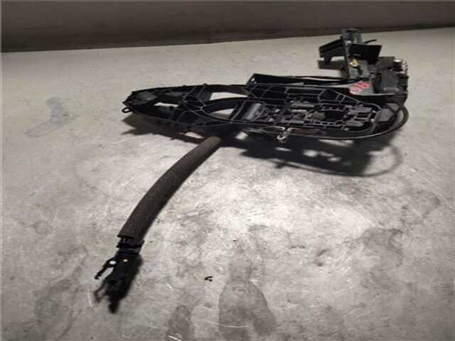 Foto 3ª: Cerradura Puerta Delantera Derecha Ford Fiesta 1.0 ACTIVE [1.0 LTR. - 74 KW ECOBOOST CAT] [SFJN]