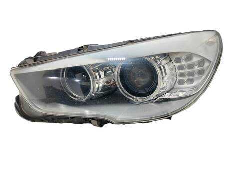 Faro Izquierdo Bmw Serie 5 518 530 D 245CV