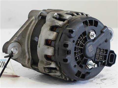 Foto 2ª: Alternador Opel Insignia 2.0 CDTI BERLINA 160CV 118KW [A 20 DTH] (2010)