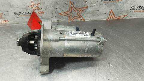 Foto 3ª: Motor de Arranque Ford Focus TREND 95CV 70KW [T3DA] (2013)