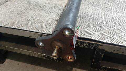 Foto 3ª: Transmision Central Bmw Serie 5 518 520 D 184CV 135KW [N47D20C] (2010)