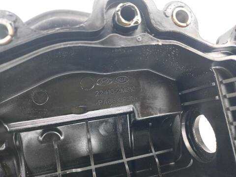 Foto 3ª: Despiece Motor Kia Sportage DRIVE 149CV [G4FP] (2021)