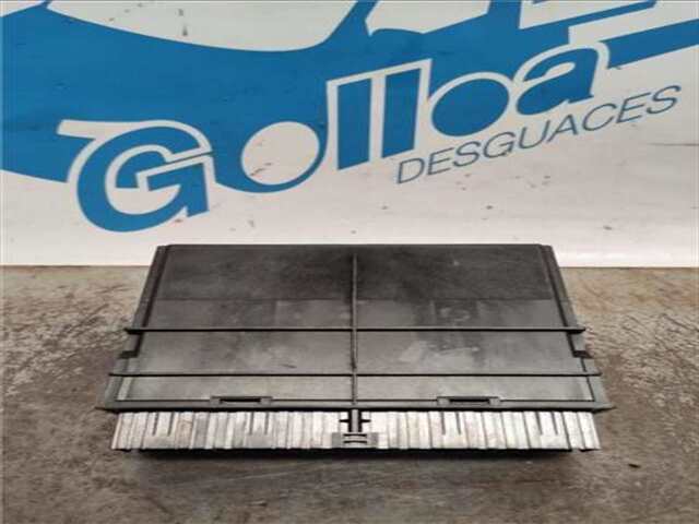 Modulo Confort BCM Ford Fiesta 1.4 16V