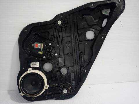 Foto 2ª: Elevalunas Manual Trasero Derecho Kia Niro HYBRID CONCEPT 141CV [G4LL] (2022)