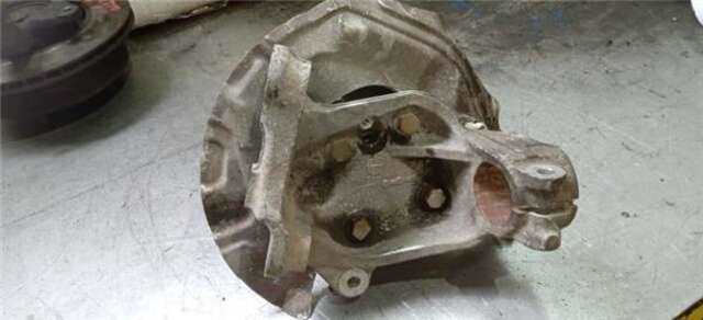 Foto 3ª: Mangueta Delantera Derecha Bmw Serie 3 315 2.0 318I [2.0 LTR. - 95 KW CAT] [N46 B20]