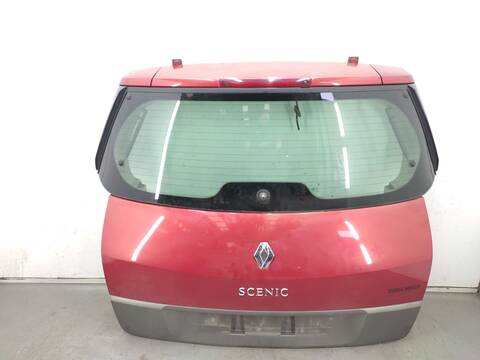 Portón Renault Scenic 1.9 DCI JM0G JM12 JM1G JM2C) 120CV 88KW GRAND JM0/1_)