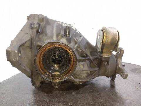 Foto 2ª: Diferencial Trasero Mercedes Clase E 180 E 350 BLUETEC 212.226) 252CV 185KW FAMILIAR [642852] (2013)
