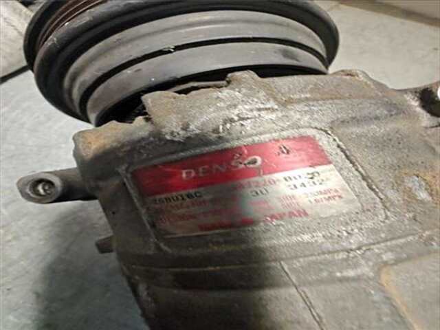 Compresor Aire Acondicionado Bmw Serie 5 518 2.5 525D EXCLUSIVE [2.5 LTR. - 120 KW 24V TURBODIESEL CAT]