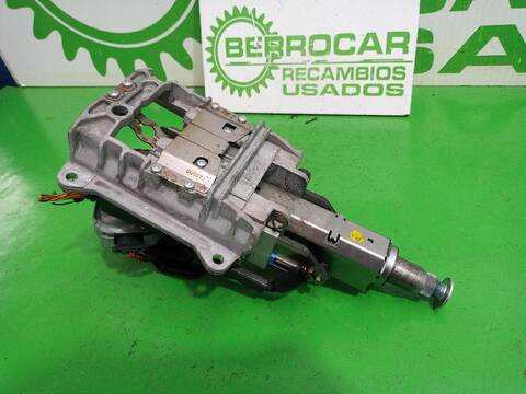 Foto 2ª: Columna Dirección Audi A6 2.4 177CV [BDW] (2004)