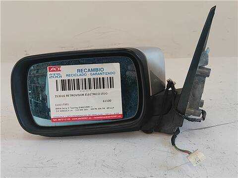 Retrovisor Izquierdo Bmw Serie 3 315 2.0 320D 150CV 110KW