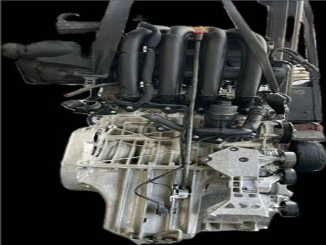 Motor Completo Mercedes Clase A 140 2.0 A 200 (169.033) [2.0 LTR. - 100 KW CAT]
