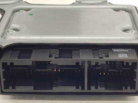 Foto 2ª: Kit Airbag Opel Crossland EDITION (2017)