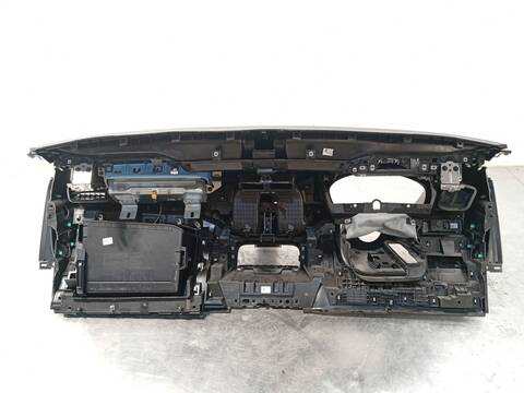 Foto 4ª: Kit Airbag Ford Kuga 1.5 ECOBOOST 150CV 110KW [YZDA] (2023)