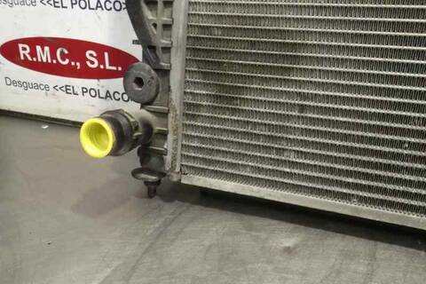Foto 4ª: Radiador Motor Audi A6 1.8 T AVANT 150CV 110KW [AWT] (2001)