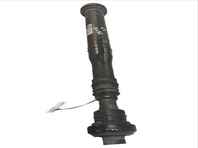 Transmision Central Volkswagen Touareg 3.0 V6 TDI