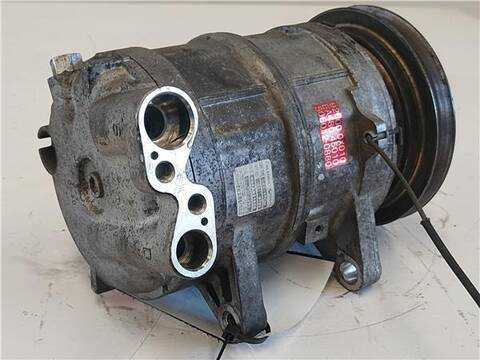 Compresor Aire Acondicionado Nissan Terrano 2.7 TDI 4WD 125CV 92KW